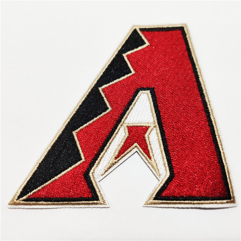 MLB Patch